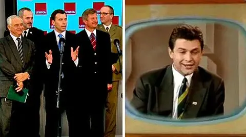 Olejniczak o spocie PiS