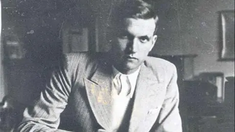 Senat USA uhonorował Jana Karskiego. "Hołd jednemu z najwybitniejszych synów Polski"