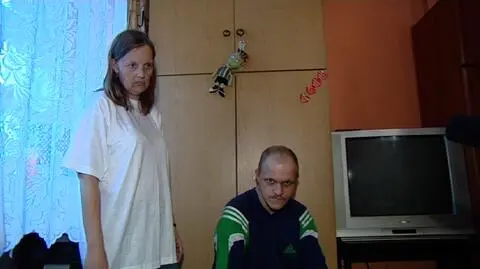 Naczelnik CBŚ przeprosił za 
ujęcie niepełnosprawnego