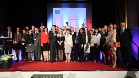 Polsko-Niemiecka Nagroda Dziennikarska jest na wyciągnięcie ręki