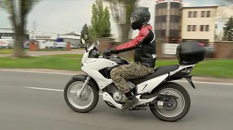 Od dziś motocyklem pojedziesz bez specjalnego prawa jazdy