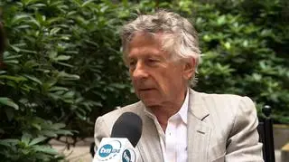 Roman Polański został aresztowany podczas poprzedniej wizyty w Szwajcarii