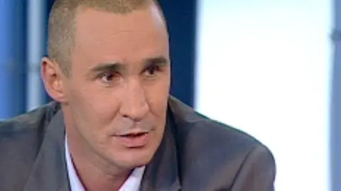 Saleta nie czuje się bohaterem