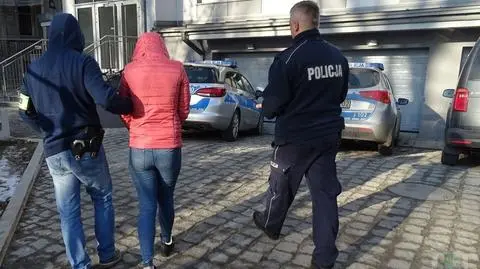 Opolskie. Pomocna 67-latka napadnięta przez autostopowiczkę
