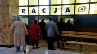 Na wizytętrzeba czekać do 2019 roku