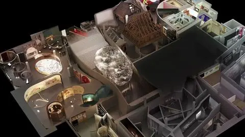 Historia spotyka się z nowoczesnością