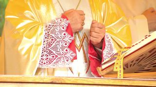 Kościół nie poczuwa się do winy