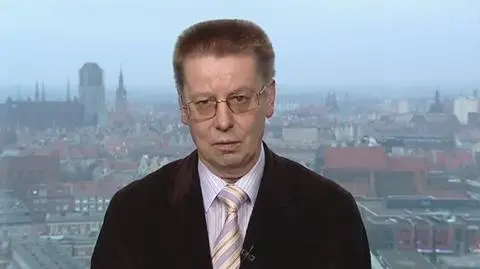 "Terroryści byli gotowi na wszystko"
