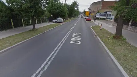 Tomaszów: młoda kobieta siłą wciągnięta do auta