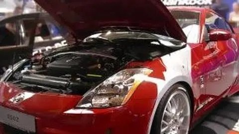 Nie odpalisz swojego Nissana po alkoholu