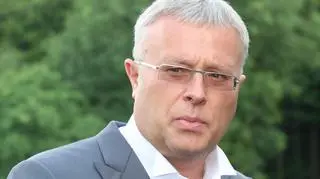 Biznesmen nie opanował nerwów i ma problemy