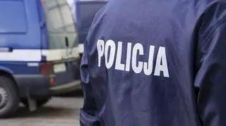 Kobieta powiadomiła kierowcę autobusu i policję