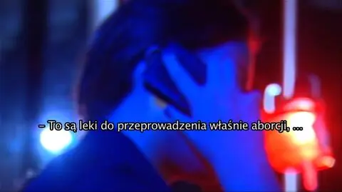 Tabletki wczesnoporonne o niezweryfikowanym składzie bez problemu można kupić w internecie