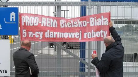 "5 miesięcy darmowej pracy": budowali stadion, walczą o pieniądze