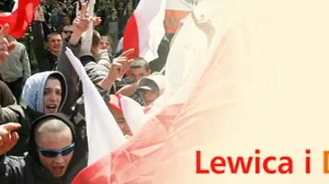 Wszechpolski LiD: nawróciliśmy się na lewicowość
