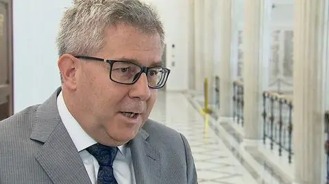Ryszard Czarnecki z PiS otworzy biuro poselskie w Kijowie