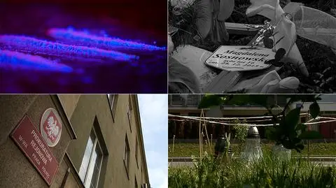 Blisko Ludzi. Kierowcy pod wpływem narkotyków