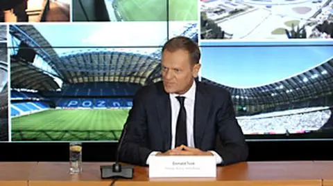 Ministrowie meldują: Jesteśmy gotowi na Euro