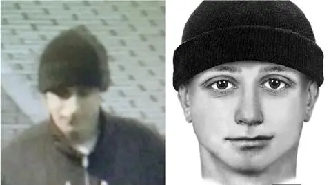 Policja szuka mężczyzny, który na ulicy namawiał kobietę do seksu