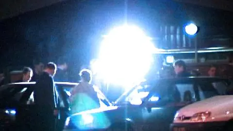 Co było przyczyną tragedii?