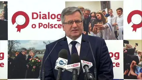 Kampanijny podział Polski