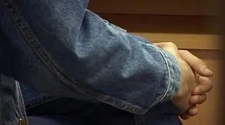 Policja zatrzymała podejrzanego o pedofilię