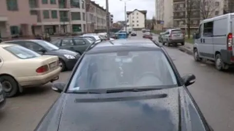 Strzały w pobliżu szkoły w Gdańsku