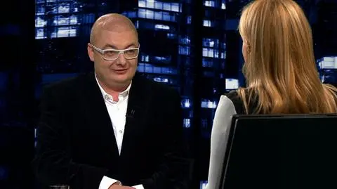 Kamiński o wyniku PO w wyborach