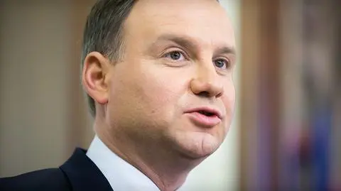 Szef Komisji Weneckiej spotkają się z prezydentem Dudą w poniedziałek