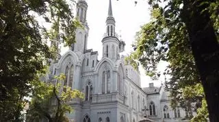 Katedra Mariawitów w Płocku