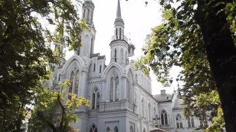 Mariawici z całej Polski modlili się 
w Płocku