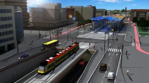 Budują trasę W-Z bez pieniędzy? Opozycja atakuje i żąda wyjaśnień
