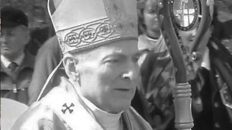 Zmarł arcybiskup Zygmunt Kamiński