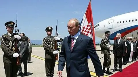 Londyn. Izba Lordów ostrzega przed wpływami Rosji na Bałkanach