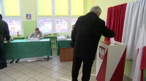 Gmina Olsztyn: powtórzone wybory po nieprawidłowościach