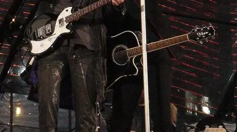 Zespół Bon Jovi zarezerwował 16 apartamentów