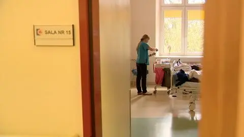 Szpital zamknięty z braku pielęgniarek. "To akt naszej desperacji"