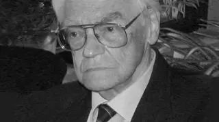 Aleksander Wieczorkowski miał 83 lata