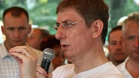 Były premier straci immunitet przez kasyno?