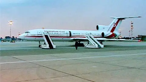 Dżentelmeni nie kłócą się o samoloty