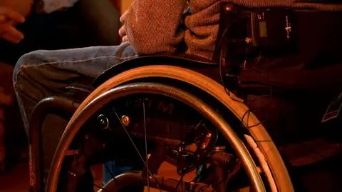 Pan Tomasz jest ofiarą bezduszności systemu ubezpieczeniowego