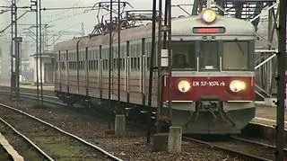 PKP Polskie Linie Kolejowe zapowiedziały na 2014 r. przyspieszenie realizacji inwestycji