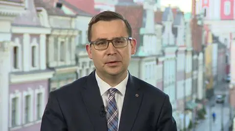 Sędzia: władze muszą robić wszystko, by uniknąć chaosu prawnego