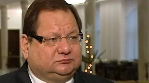 Kalisz: PiS chce zamydlić sprawę Blidy