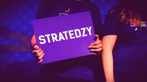 Pisali program, wymyślili nazwę. Ludzie Wiosny