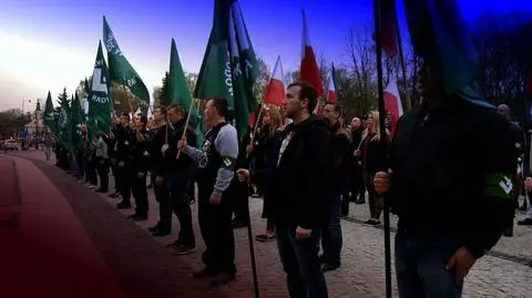 Jaką siłę skrajna prawica ma dziś w Polsce?