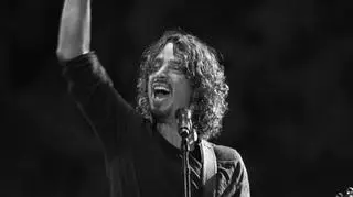 Chris Cornell zmarł w wieku 52 lat