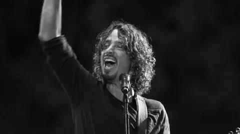 Chris Cornell nie żyje. Oświadczenie policji w sprawie śmierci muzyka