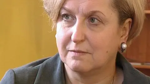 "Fakty TVN" o kłopotach Anny Fotygi