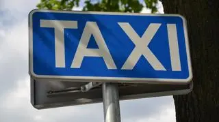 Taksówkarz został skazany, teraz wnosi apelację